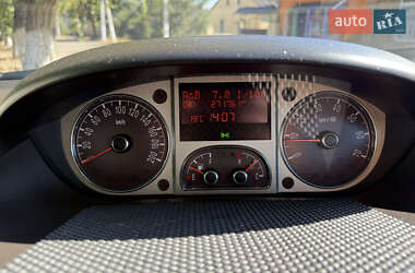 Микровэн Lancia Musa 2010 в Одессе