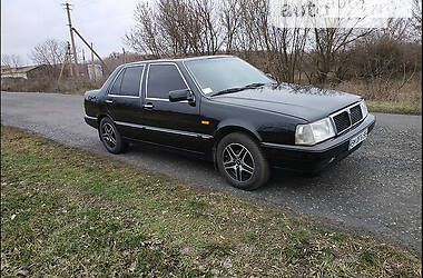 Седан Lancia Thema 1987 в Кропивницком