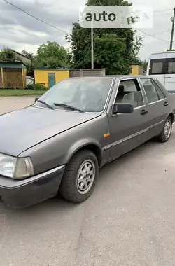 Lancia Thema 1989