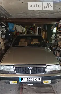Lancia Thema 1988