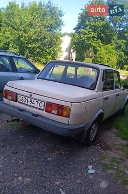 Седан Lancia Thema 1989 в 
