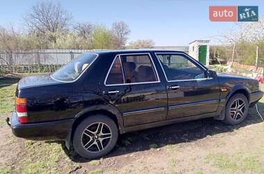 Седан Lancia Thema 1987 в Кропивницькому