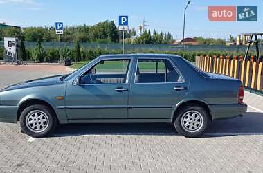 Седан Lancia Thema 1988 в Вінниці