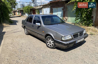 Седан Lancia Thema 1990 в Миколаєві