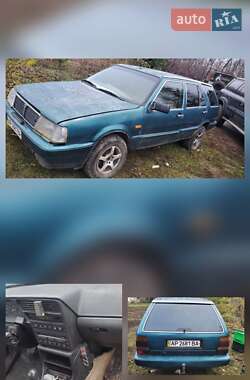 Універсал Lancia Thema 1987 в Харкові