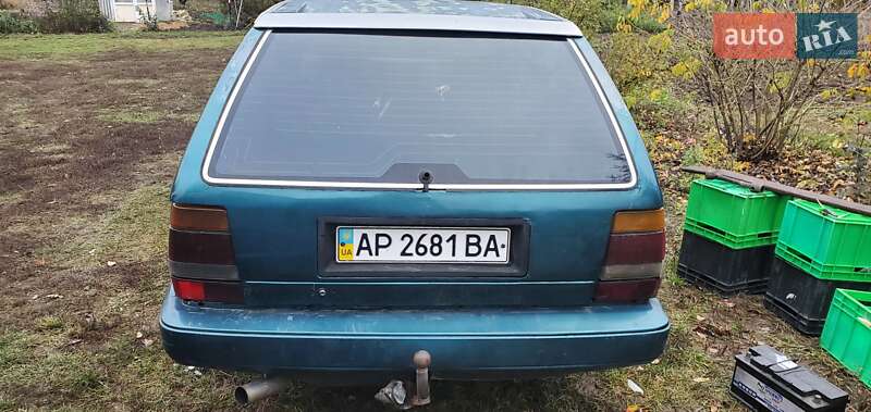 Универсал Lancia Thema 1987 в Харькове