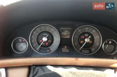 Седан Lancia Thesis 2004 в 