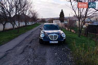 Седан Lancia Thesis 2004 в 