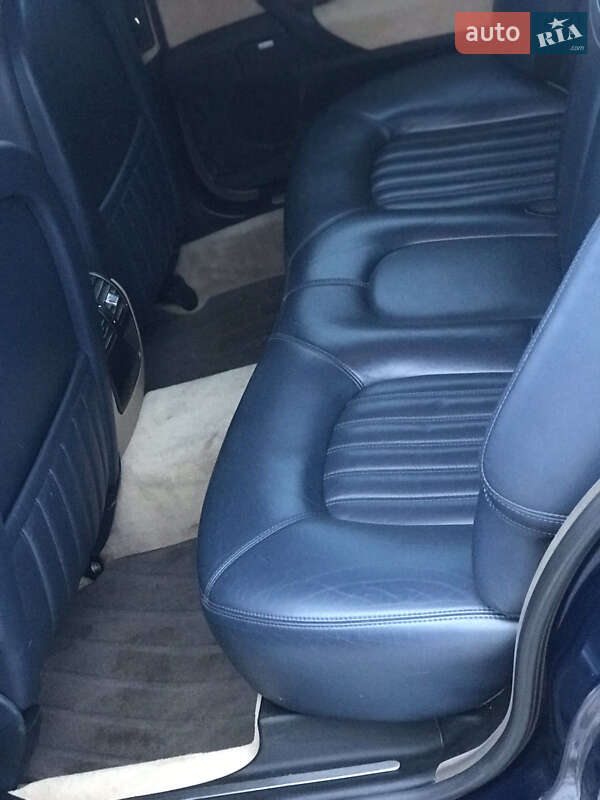 Седан Lancia Thesis 2003 в Киеве