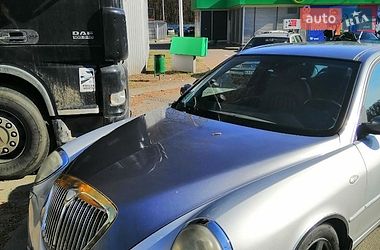 Седан Lancia Thesis 2007 в Боярці