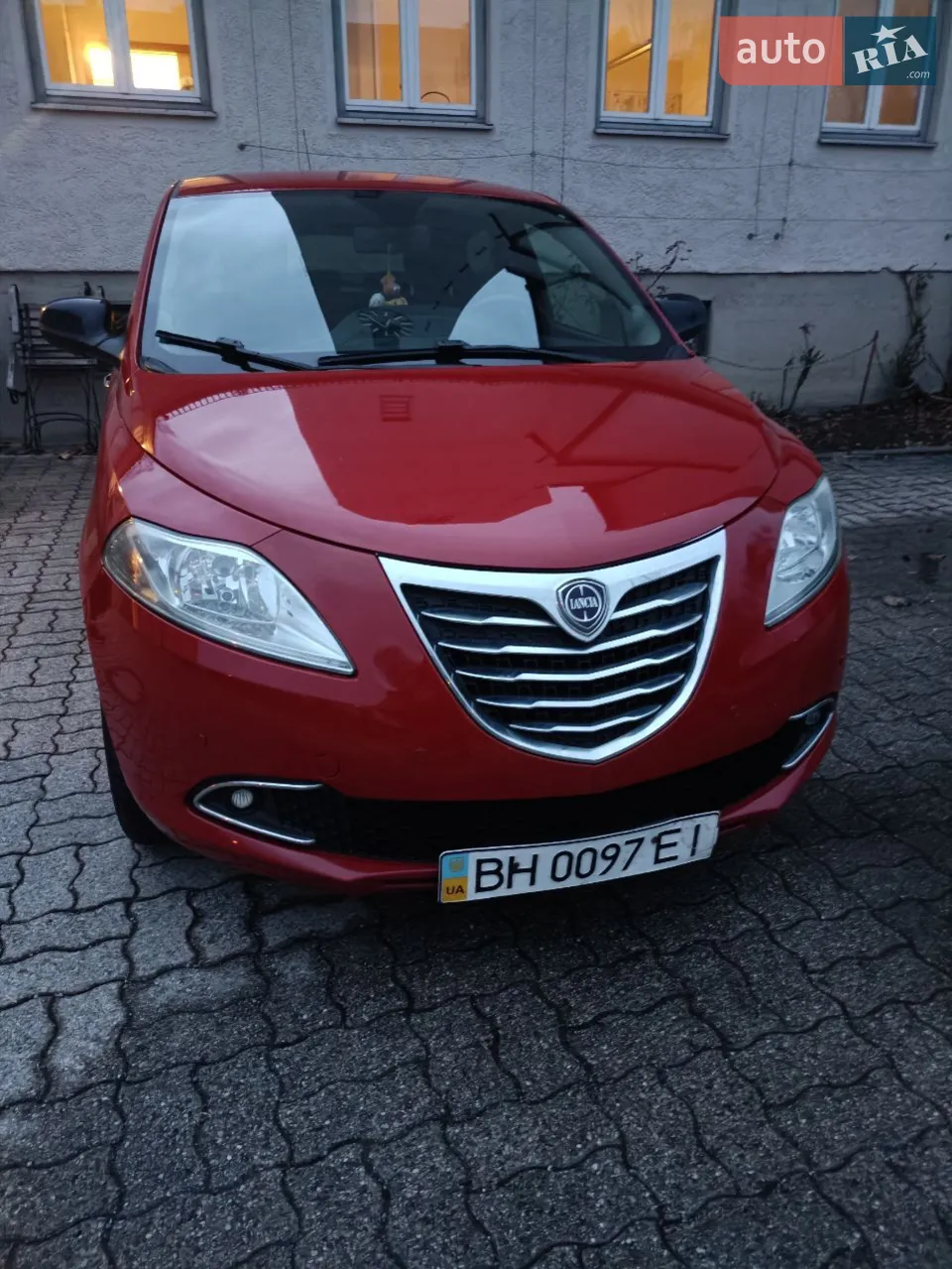 Авто в Одесі