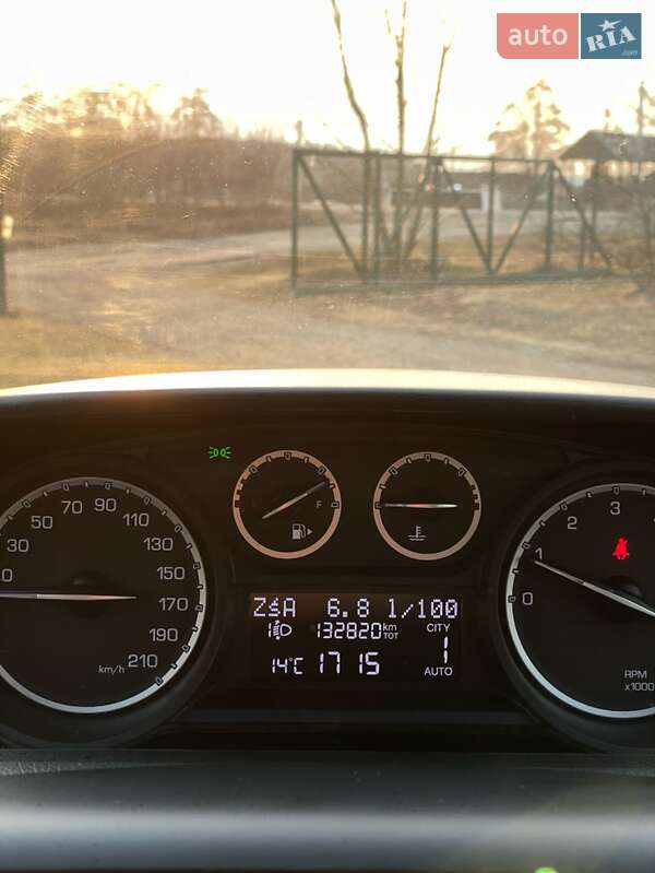 Хэтчбек Lancia Ypsilon 2013 в Ровно