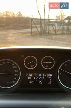 Хетчбек Lancia Ypsilon 2013 в 