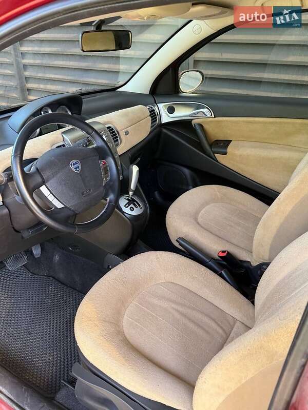 Хетчбек Lancia Ypsilon 2007 в Одесі