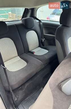 Хэтчбек Lancia Ypsilon 2008 в 
