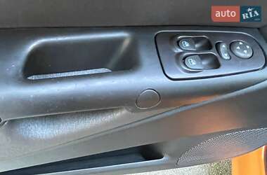 Хэтчбек Lancia Ypsilon 2008 в 