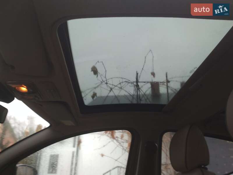 Хетчбек Lancia Ypsilon 2012 в Львові фото 2 Хетчбек Lancia Ypsilon 2012 в Львові