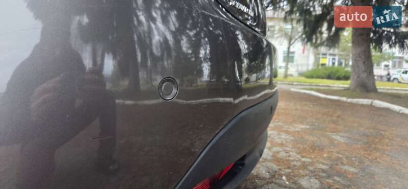 Хетчбек Lancia Ypsilon 2012 в Дубні фото 11 Хетчбек Lancia Ypsilon 2012 в Дубні