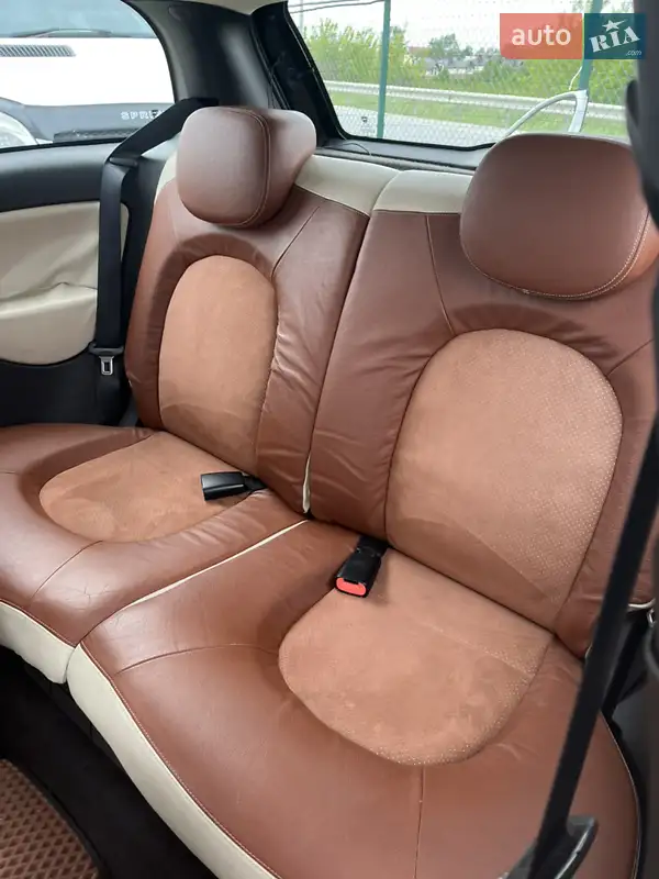 Lancia Ypsilon 2008 VIN ZLA84300003210955 фото оголошення 7 з 38