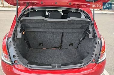 Хэтчбек Lancia Ypsilon 2012 в Киеве
