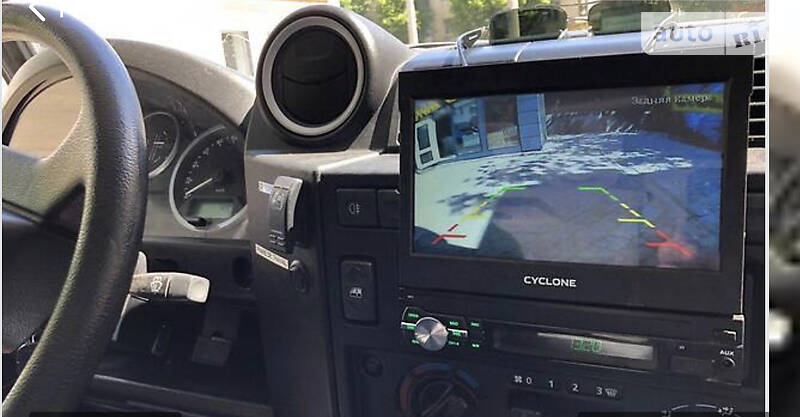 Позашляховик / Кросовер Land Rover Defender 2012 в Івано-Франківську фото 20 Позашляховик / Кросовер Land Rover Defender 2012 в Івано-Франківську