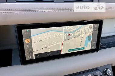 Внедорожник / Кроссовер Land Rover Defender 2020 в 