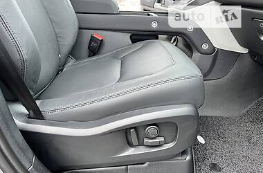 Внедорожник / Кроссовер Land Rover Defender 2022 в 