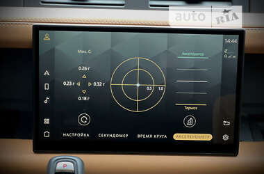 Внедорожник / Кроссовер Land Rover Defender 2022 в 