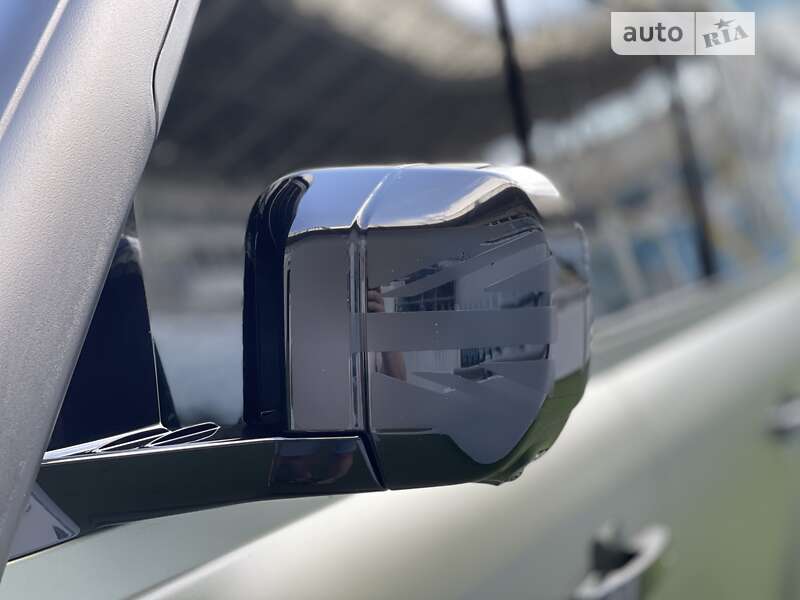 Внедорожник / Кроссовер Land Rover Defender 2020 в Одессе