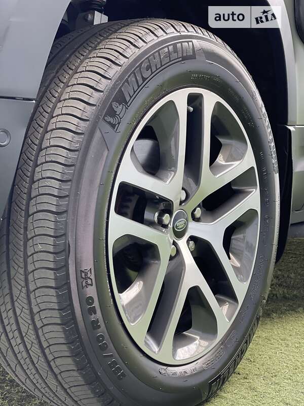 Внедорожник / Кроссовер Land Rover Defender 2020 в Одессе