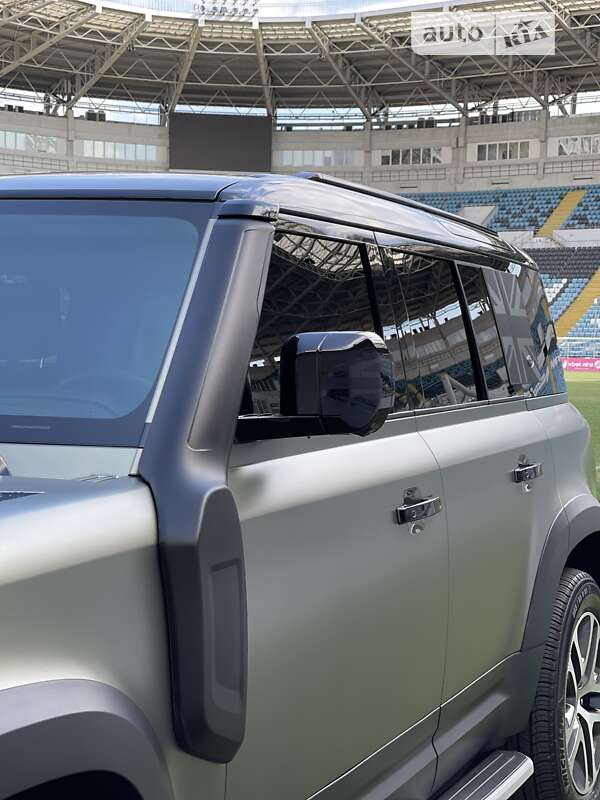 Внедорожник / Кроссовер Land Rover Defender 2020 в Одессе