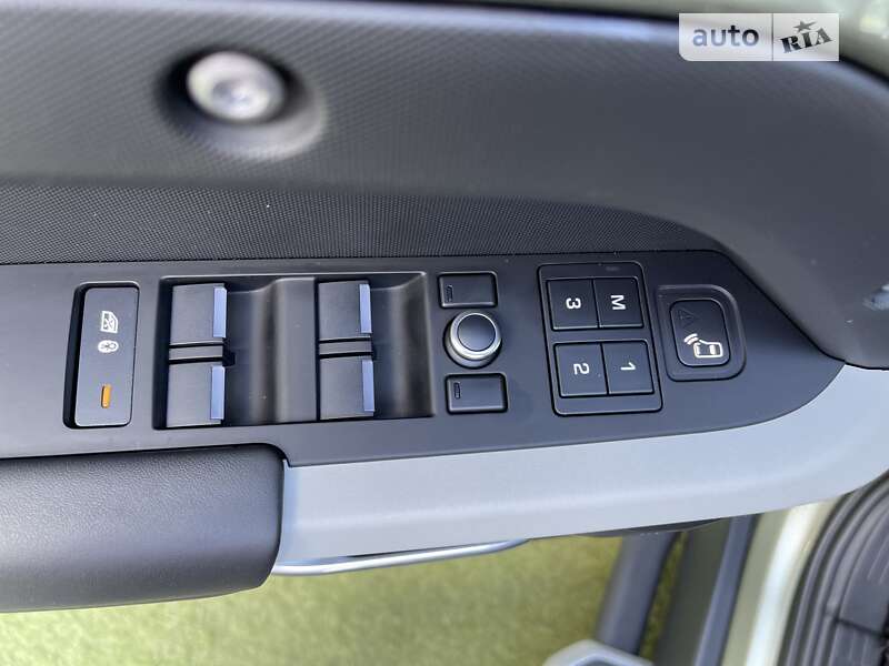 Внедорожник / Кроссовер Land Rover Defender 2020 в Одессе