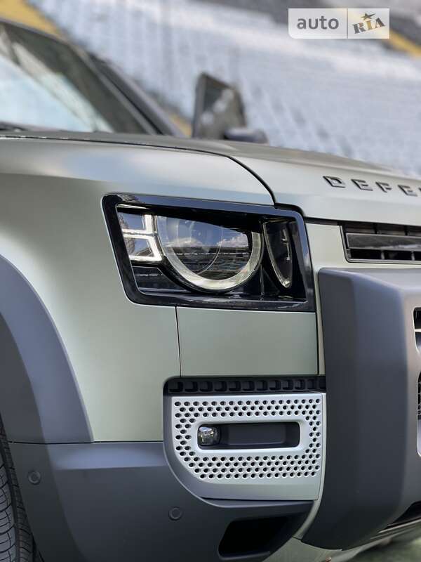 Внедорожник / Кроссовер Land Rover Defender 2020 в Одессе