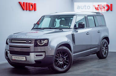 Внедорожник / Кроссовер Land Rover Defender 2020 в Киеве