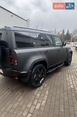 Внедорожник / Кроссовер Land Rover Defender 2020 в Ровно