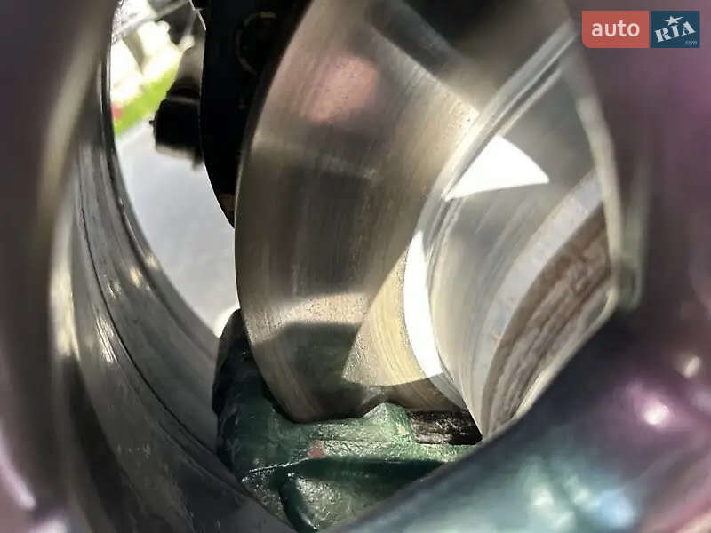 Пікап Land Rover Defender 2003 в Яремчі