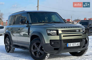 Внедорожник / Кроссовер Land Rover Defender 2020 в Киеве