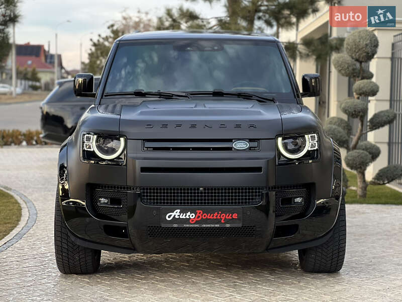 Внедорожник / Кроссовер Land Rover Defender 2022 в Одессе