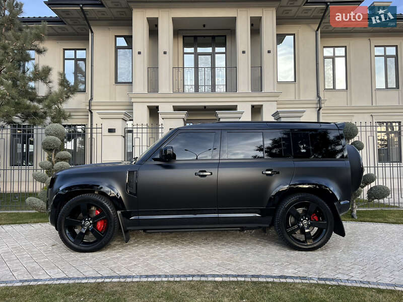 Внедорожник / Кроссовер Land Rover Defender 2022 в Одессе