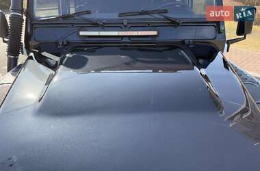Внедорожник / Кроссовер Land Rover Defender 2008 в 