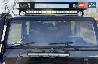 Внедорожник / Кроссовер Land Rover Defender 2008 в 