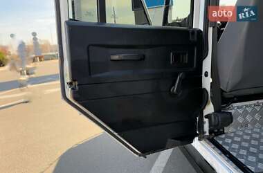 Внедорожник / Кроссовер Land Rover Defender 2008 в 