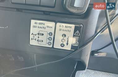 Внедорожник / Кроссовер Land Rover Defender 2008 в 