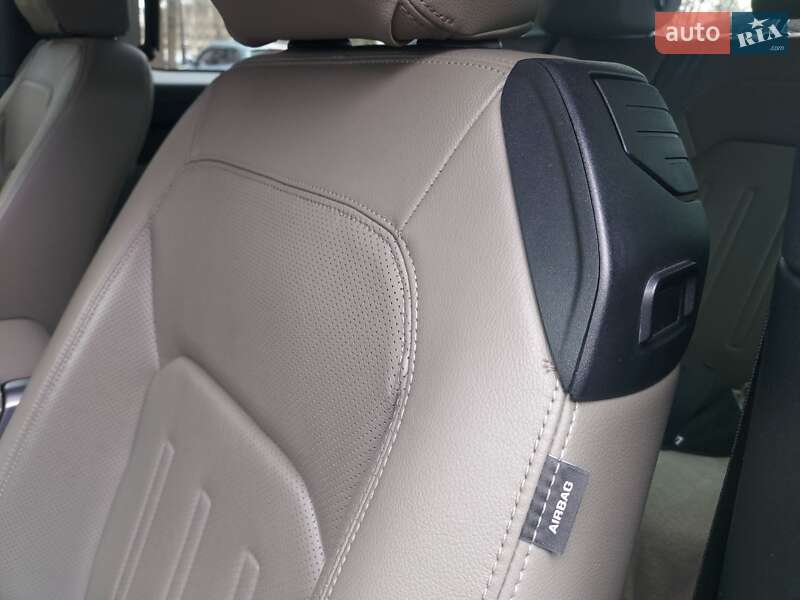 Позашляховик / Кросовер Land Rover Defender 2021 в Харкові фото 27 Позашляховик / Кросовер Land Rover Defender 2021 в Харкові