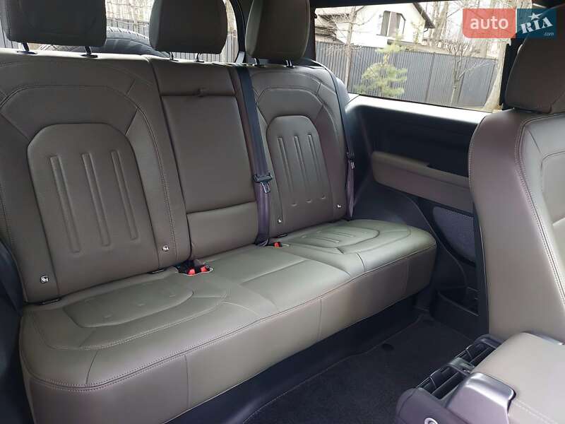 Позашляховик / Кросовер Land Rover Defender 2021 в Харкові фото 32 Позашляховик / Кросовер Land Rover Defender 2021 в Харкові