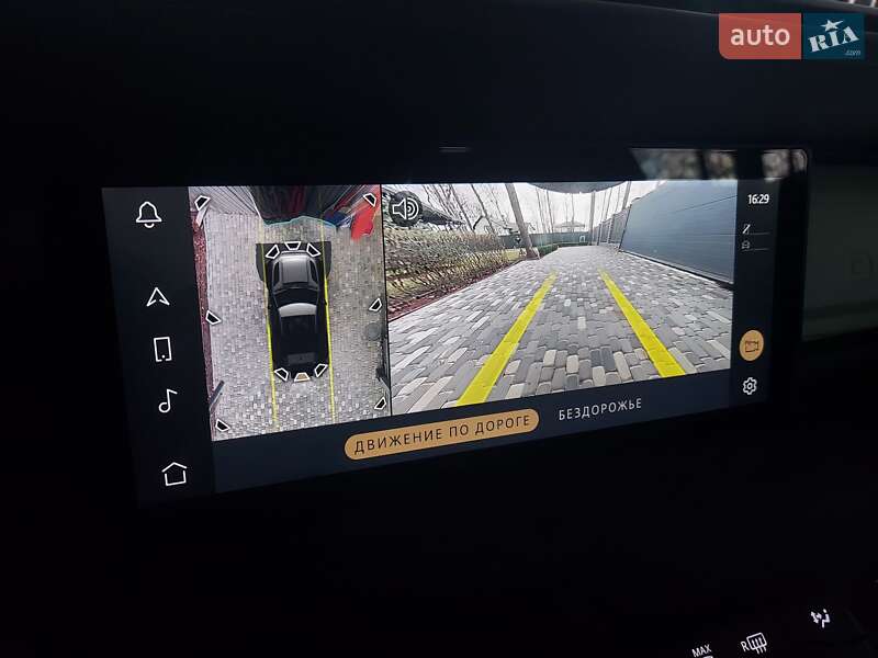 Позашляховик / Кросовер Land Rover Defender 2021 в Харкові фото 46 Позашляховик / Кросовер Land Rover Defender 2021 в Харкові