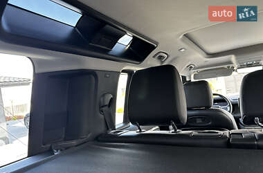 Внедорожник / Кроссовер Land Rover Defender 2020 в 