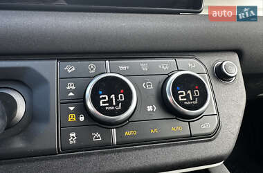 Внедорожник / Кроссовер Land Rover Defender 2020 в 