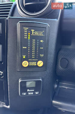 Внедорожник / Кроссовер Land Rover Defender 2015 в 