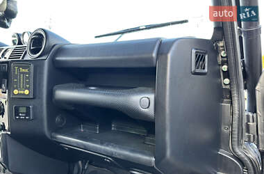 Внедорожник / Кроссовер Land Rover Defender 2015 в 